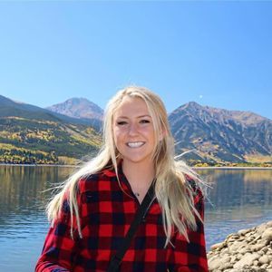 Meet your Posher, Cassidy